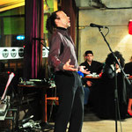 During the talk-show "Blabla Wilson", February 3rd, 2015