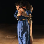 "Tristan" de Christophe BELLETANTE, avec Cécilia ROUMI, mai 2014