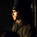 Sweeney Todd, Théâtre du Chatelet, 2011