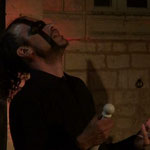 WAGNER: "Die Walküre" (Wotan), Rochambeau, July 28, 2013