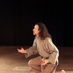 "Tristan" de Christophe BELLETANTE, mai 2014