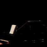 Recital Schubert, Chateau-Thierry, January 2012