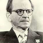 Sergei Alexeyevich Lebedev