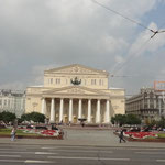 Bolschoj Theater