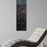 Tänzer (30 x 100 x 1,8)