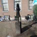 Anne Frank Museum Amsterdam