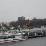 An der Alster