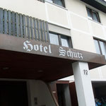 Hotel Schütz
