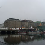 An der Alster