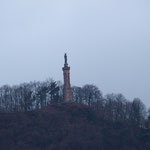 Mariensäule auf dem Markusberg