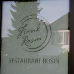 Restaurant Rosin, Hervester Strasse 18; 46286 Dorsten- Wulfen