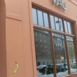 Sterne- Restaurant "VAU", Jägerstrasse 54, 10117 Berlin