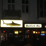 Haifisch Bar, Große Elbstraße 128, 22767 Hamburg