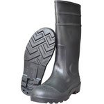 Model #5419 (Steel Toe Style, CE EN20345 S5)