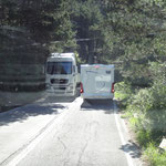 Llogora Pass