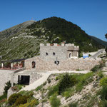 Llogora Pass
