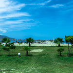 Camp Dion Albanien