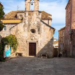 Altstadt Korcula