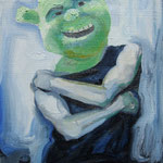 (oil on canvas 2012)   sold out 227mmX158mm