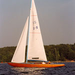 Flensburger Förde 1997