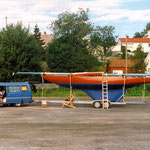 Risör 1997