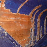 U-Schiff: Planken wie neu