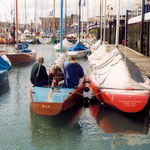 Cowes WC1998