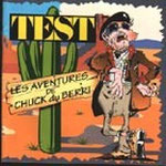Les aventures de Chuck Du Berri