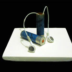 " By Art " Balle de musique