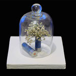 " By Art " Balle de parfum