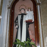 Sant'Antonio di Padova: si ricorda il 13 giugno.