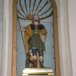 San Rocco: si festeggia il 16 agosto.