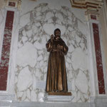 San Pio da Pietrelcina: si festeggia il 22 settembre.