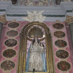 Madonna del Rosario: a lei è dedicato l'intero mese di ottobre.