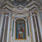 San Pancrazio Martire: protettore di Campoli Appennino, si festeggia il 12 maggio.