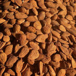 Amandes