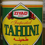 Tahini