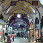 Rue du Grand Bazaar