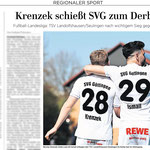 Göttinger Tageblatt 23.04.2019 