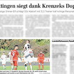Göttinger Tageblatt 15.10.2018
