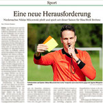 Thüringer Allgemeine 02.09.2020