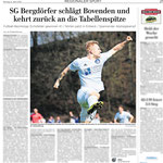 Göttinger Tageblatt 08.04.2019
