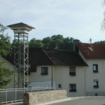 Schwalbenhaus in Kraftsolms