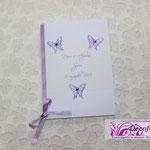 Libretto butterfly