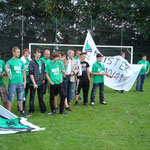 Meister 2010/2011 (Kreisklasse 2, Bamberg) -> SC Markt Heiligenstadt