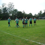 Spiel 28.05.2011: SC Markt Heiligenstadt - FC Sportfreunde Bamberg