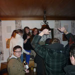 SC Heiligenstadt - Aprés Ski Party 2012