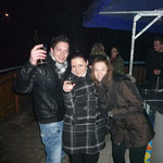 SC Heiligenstadt - Aprés Ski Party 2012