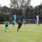 Spiel 28.05.2011: SC Markt Heiligenstadt - FC Sportfreunde Bamberg