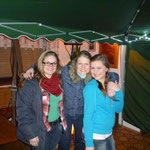 SC Heiligenstadt - Aprés Ski Party 2012